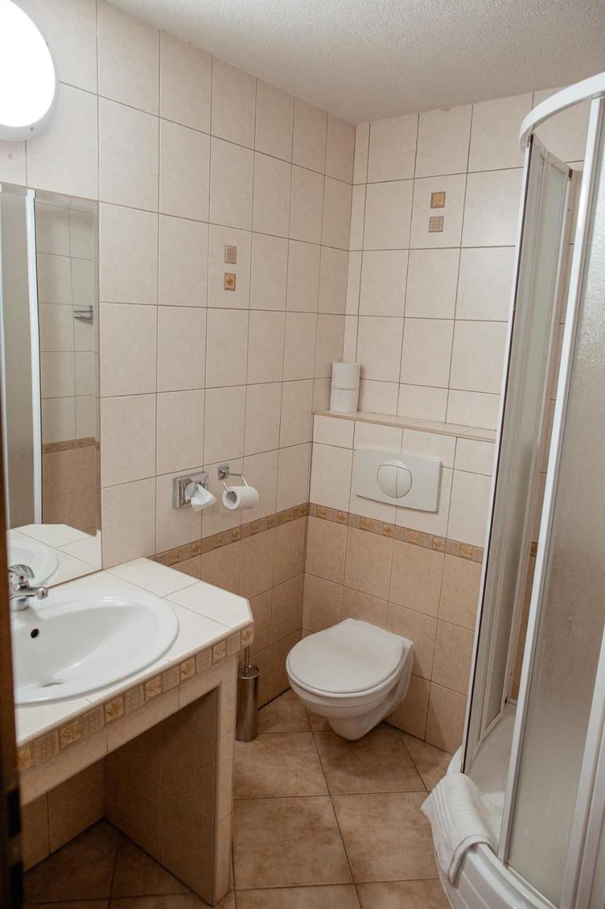 Apartament typu Suite z 1 sypialnią (2 osoby dorosłe)